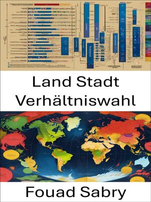 cover image of Land Stadt Verhältniswahl